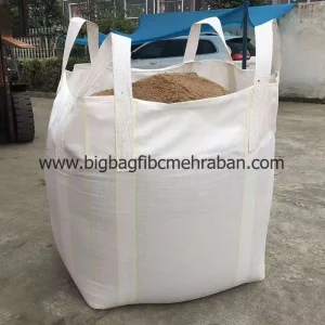 بیگ بگ خرید و فروش کیسه جامبو در سراسر تهران